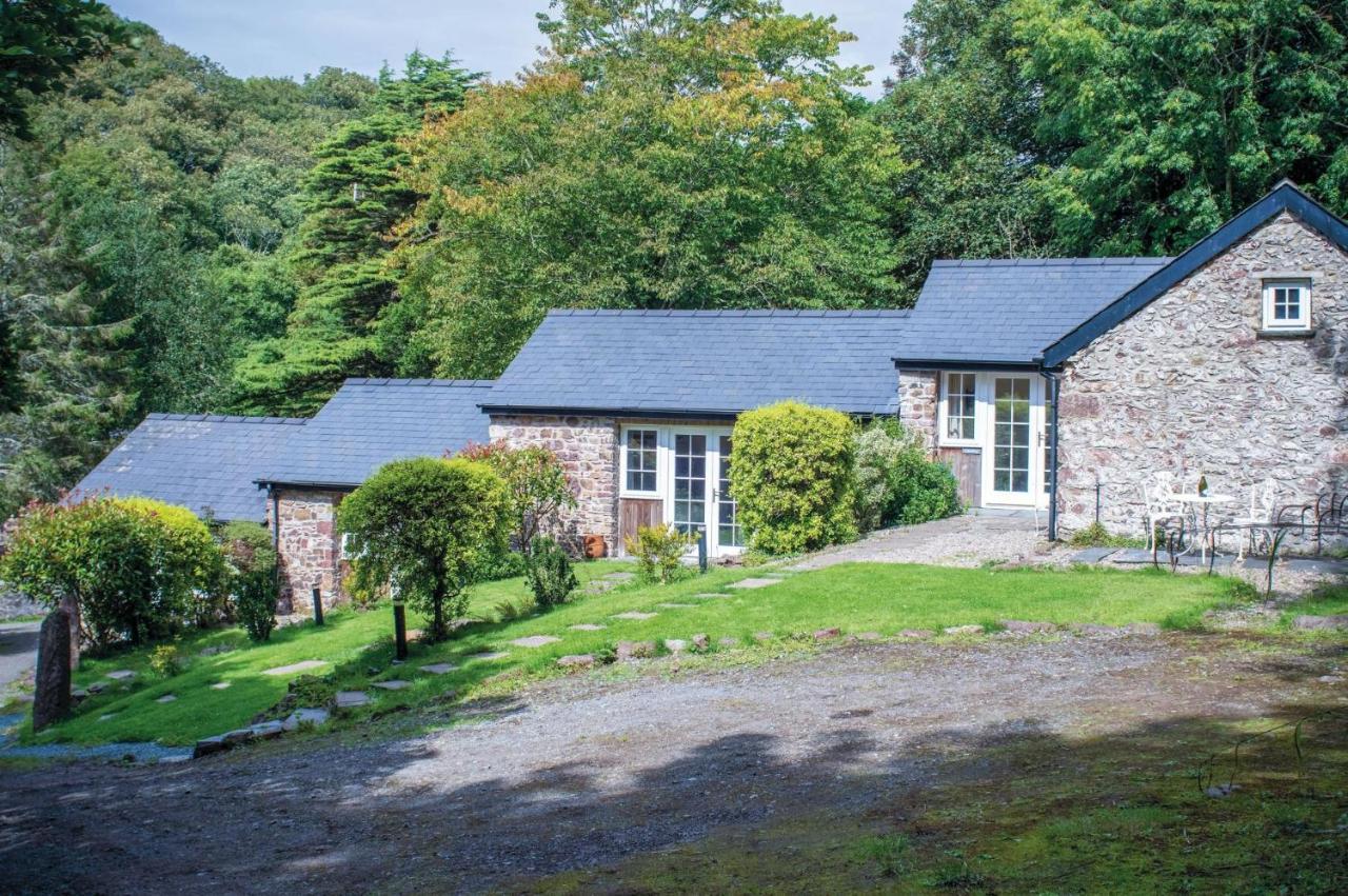 Brynach - 1 Bedroom - St Ishmaels Saint Ishmaels  Exterior foto
